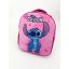 Lilo&Stitch gyerek lány 3D-s hátizsák