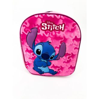 Lilo&Stitch gyerek lány 3D-s hátizsák