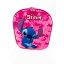 Lilo&Stitch gyerek lány 3D-s hátizsák