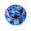 Stitch gyerke fiú kör alakú hátizsák 27cm