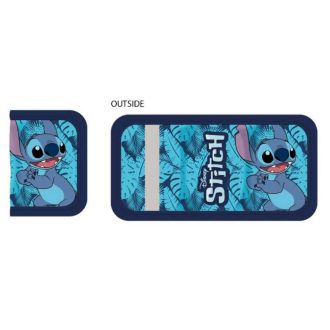  LILO&STITCH fiú PÉNZTÁRCA  