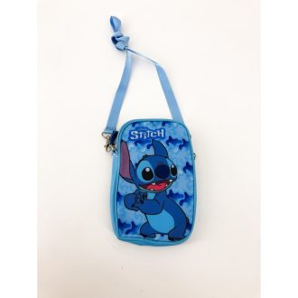 Stitch fiú mini táska