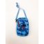 Stitch fiú mini táska