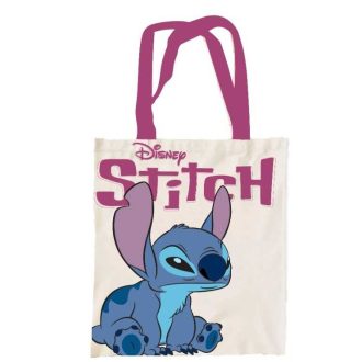 Stitch gyerek vészontáska 