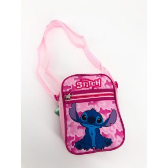 Lilo&Stitch gyerek lány váll táska 