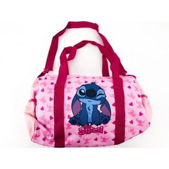 Lilo&Stitch  gyerek lány sport táska