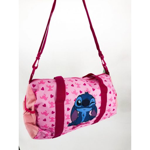 Lilo&Stitch children girl sport bag