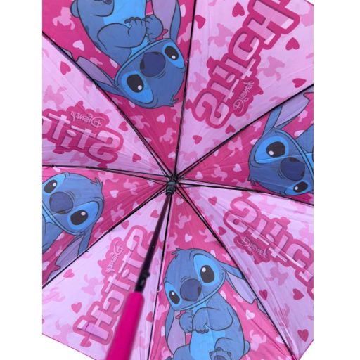 Lilo&Stitch gyerek lány esernyő 48cm