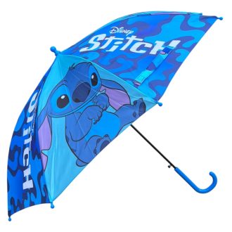 Lilo&Stitch gyerek fiú esernyő 48cm