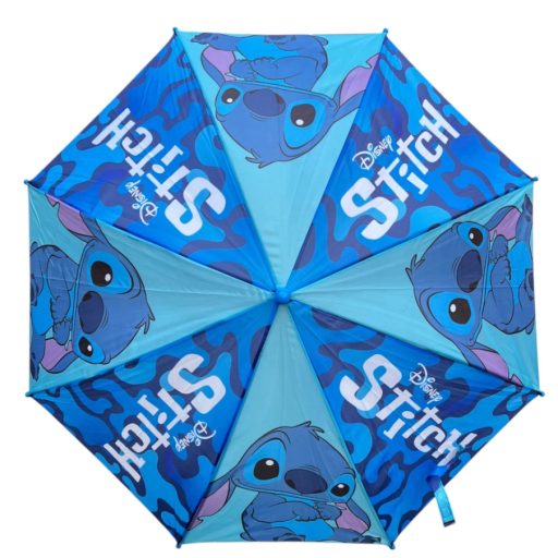 Lilo&Stitch gyerek fiú esernyő 48cm