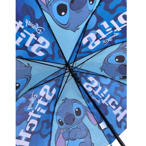 Lilo&Stitch gyerek fiú esernyő 48cm