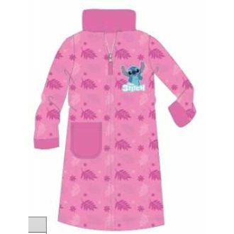 Lilo&Stitch gyerek lány fürdőköpeny