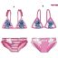 Lilo&Stitch gyerek kislány bikini