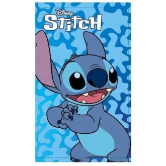 Lilo&Stitch gyerek fiú arc törölköző
