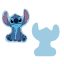Lilo&Stitch children 3D pillow