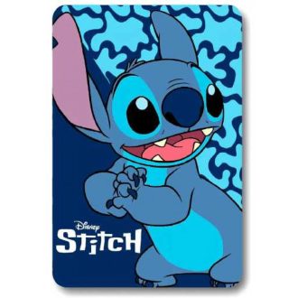 Lilo&Stitch fiú gyerek takaró