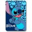 Lilo&Stitch fiú gyerek takaró
