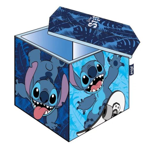 Stitch&Lilo children boy toy box