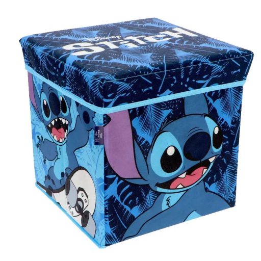 Stitch&Lilo children boy toy box