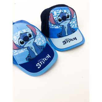 Stitch gyerek fiú baseball sapka