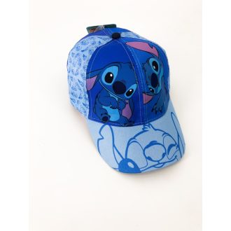 Lilo&Stitch gyerek fiú baseball sapka