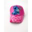 Stitch gyerek kislány baseball sapka