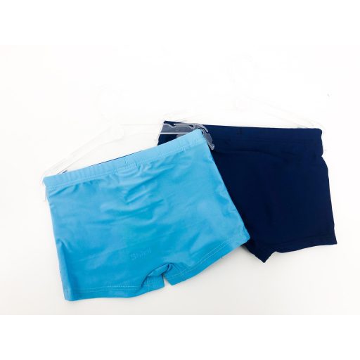 Stitch gyerek fiú fürdő boxer