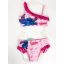 Stitch gyerek kislány bikini
