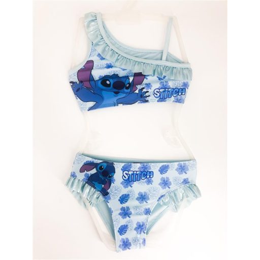 Stitch gyerek kislány bikini