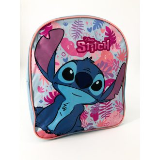 Stitch gyerek kislány óvodás hátizsák