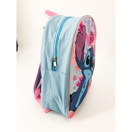 Stitch gyerek kislány óvodás hátizsák