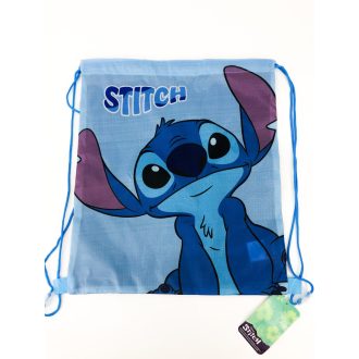 Stitch children boy shoe bag