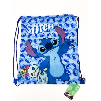 Stitch children boy shoe bag