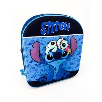 Stitch gyerek fiú 3D-s hátizsák