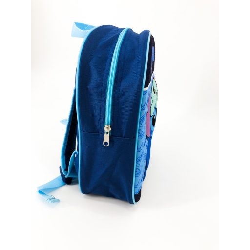 Stitch gyerek fiú 3D-s hátizsák