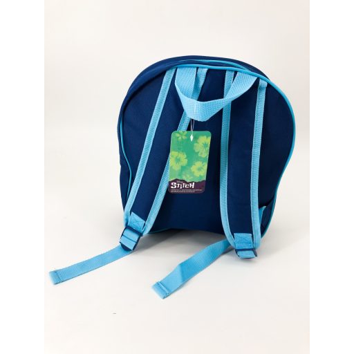 Stitch gyerek fiú 3D-s hátizsák