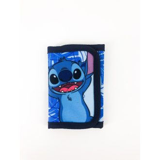 Stitch children boy wallet