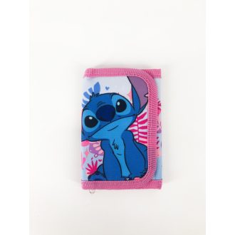 Stitch children wallet