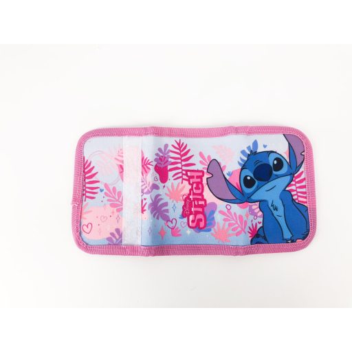 Stitch children wallet