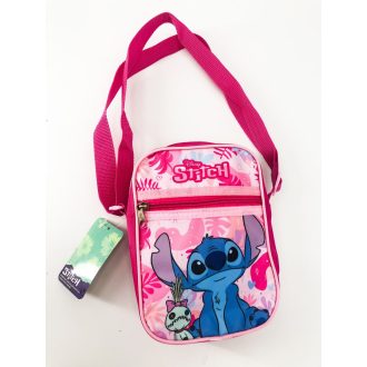 Stitch gyerek lány váll táska
