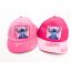 Stitch gyerek kislány baseball sapka