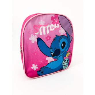 Stitch gyerek kislány mini ovis hátizsák 25cm