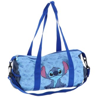 Stitch gyerek fiú sport táska