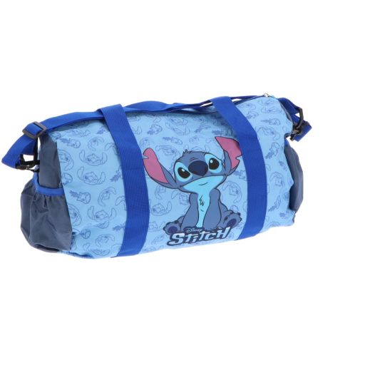 Stitch gyerek fiú sport táska