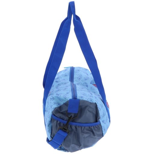 Stitch gyerek fiú sport táska