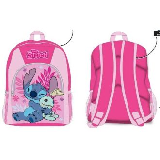 Stitch gyerek kislány iskola táska