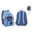 Stitch children boy school bag