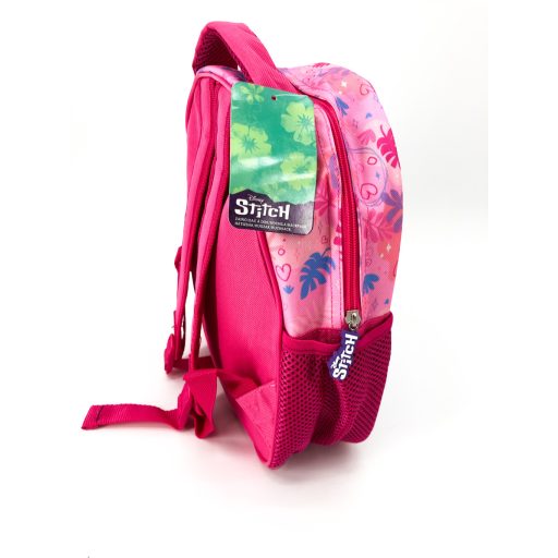 Stitch gyerek kislány 3D-s hátizsák