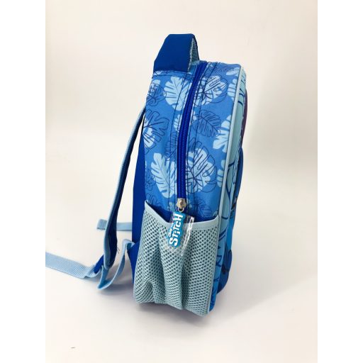 Stitch gyerek fiú 3D-s hátizsák 