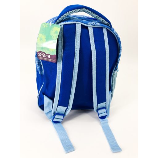 Stitch gyerek fiú 3D-s hátizsák 